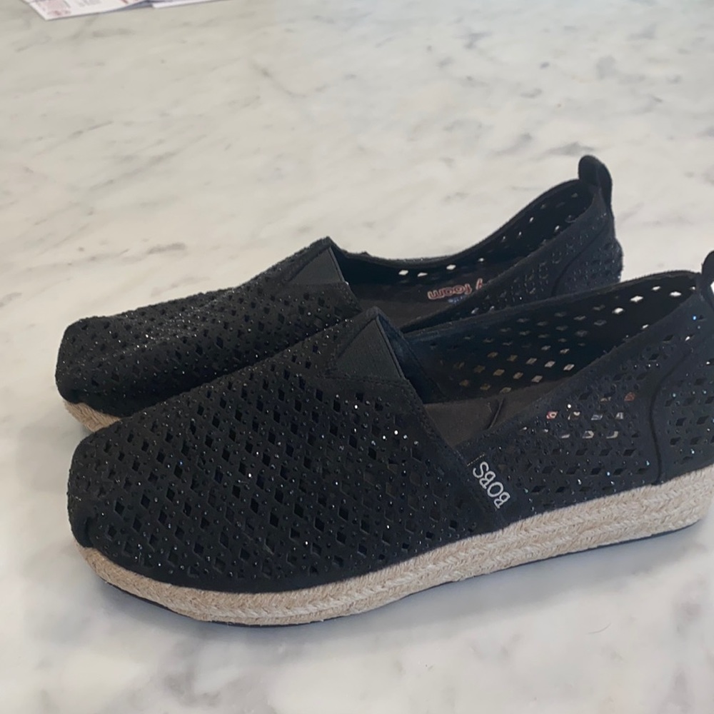 Bob Sketchers Memory Foam Shoes - image 1